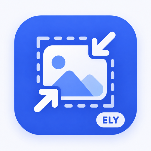 Exact Photo Size icon