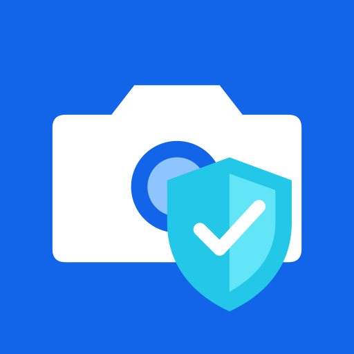 Photo Privacy Cleaner icon