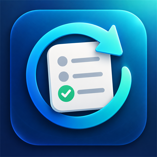Until Done icon